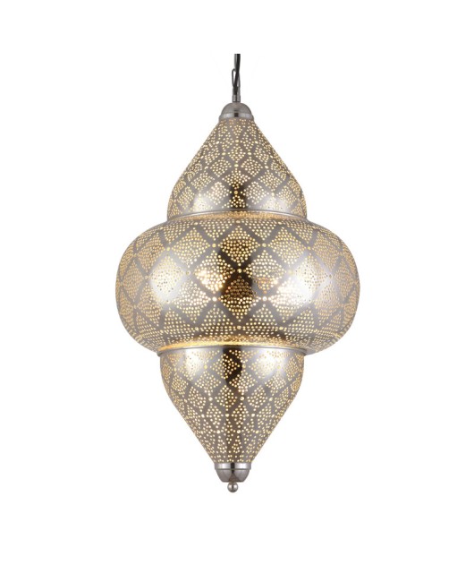 Southeast Asian style pendant lights, Arabic Thai art etched pendant lights, Xinjiang restaurants, hotels, villas, homestays, lighting fixtures