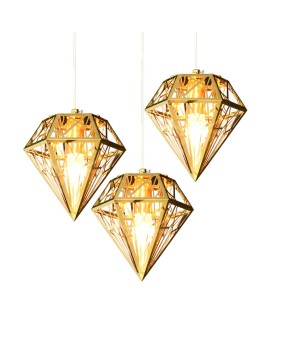 Light luxury creative designer, diamond chandelier, coffee shop, hotel, bar, internet cafe, restaurant, art exhibition hall, decorative lighting fixtures