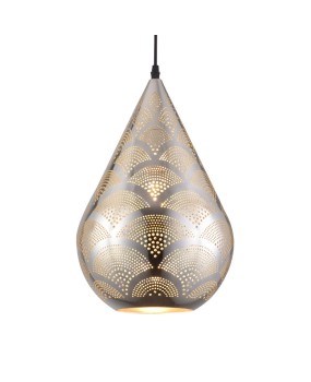 Southeast Asian style pendant lights, Arabic Thai art etched pendant lights, Xinjiang restaurants, hotels, villas, homestays, lighting fixtures
