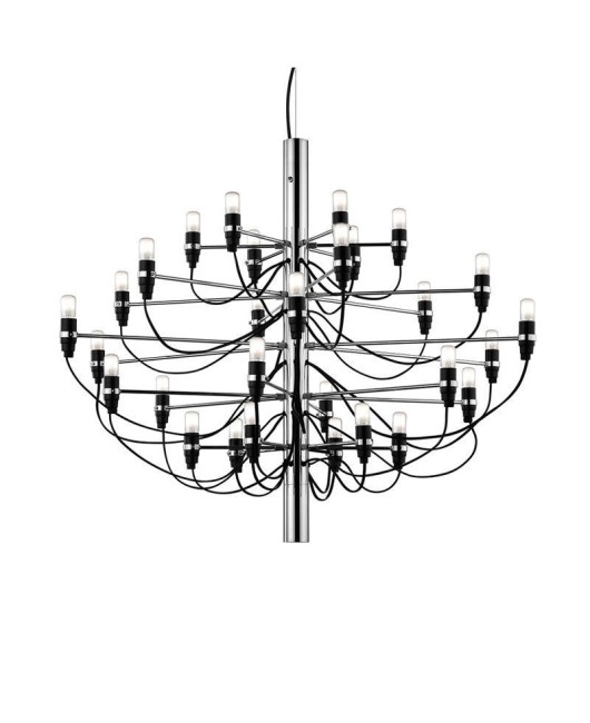 Italian designer living room, Western dining room, chandelier, duplex villa, staircase, coffee shop, exhibition hall, sample room, hanging lamp