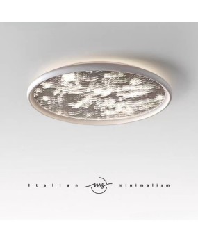 Bedroom lamp creative cloud warm master bedroom ceiling lamp simple modern atmospheric full spectrum children's room study lamp