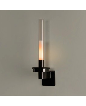Creative wall lamp by Spanish medieval French designer, minimalist hallway, living room, bedroom, study, bedside atmosphere lamp