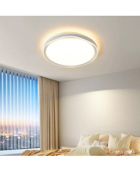 Bedroom light Ceiling light Modern minimalist master bedroom light Dining room light Minimalist new living room main light Nordic room light