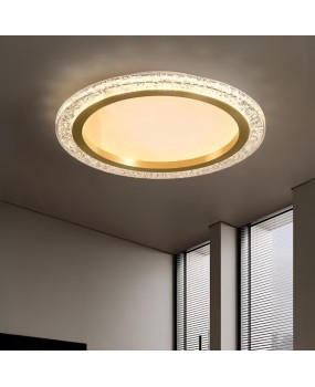 Minimalist and modern bedroom ceiling light, creative and personalized study, master bedroom light, luxurious and atmospheric living room, main light, balcony lighting fixtures