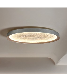 2024 New Bedroom Ceiling Light Modern Simple Creative Master Bedroom Lighting Extremely Simple Full Spectrum Eye Protection Book