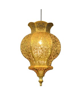 Moroccan style exotic chandelier, retro bedroom, Xinjiang restaurant, Southeast Asian hotel, homestay, bar, club lighting fixtures