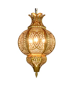 Moroccan classic hollow carved pendant light, exotic Arab, Moroccan, Xinjiang restaurant, coffee shop, hotel pendant light