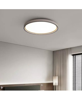 Advanced bedroom light 2024 new master bedroom light full spectrum eye protection support Mi Home intelligent ceiling light