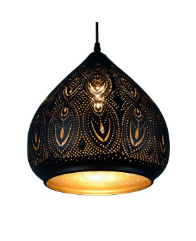 Southeast Asian style lighting fixtures, Thai restaurants, tea rooms, bar counters, balconies, retro atmosphere, wrought iron chandeliers, retro bedside lamps