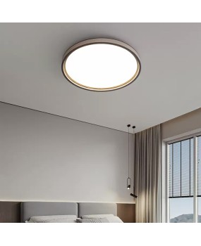 Advanced bedroom light 2024 new master bedroom light full spectrum eye protection support Mi Home intelligent ceiling light