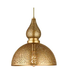 Southeast Asia Chandelier Hotel Thai Restaurant Bar Bar Coffee Shop Home stay Zen Beauty Salon Lamps