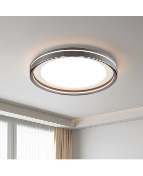 Bedroom Light Ceiling Light Modern Minimalist Master Bedroom Room Study Light Luxury Atmosphere Zhongshan 2023 New Minimalist Lighting Fixtures