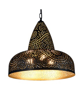 Southeast Asian style pendant lights, Arabic Thai art etched pendant lights, Xinjiang restaurants, hotels, villas, homestays, lighting fixtures