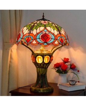 Congratulations to the living room, bedroom, bar, front desk, lobby, decorative table lamp, antique glass lamp, and Tiffany Xiantao