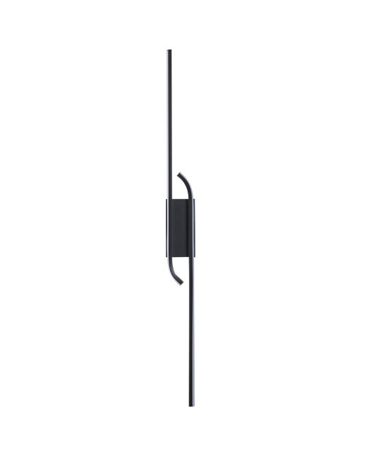 Minimalist long bedroom bedside wall lamp, modern and atmospheric Nordic home living room grille, TV sofa background wall lamp