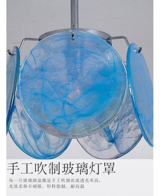 Italian Fonna Ate Io corridor designer's high-end style entrance corridor dressing room small corridor light