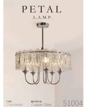 Italian Moooi Copp é lia pendant light designer's living room American minimalist bedroom light decoration pendant light