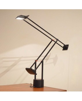 Danish designer creative reading bedside study Nordic AJ desk lamp retro industrial style office decoration desk lamp