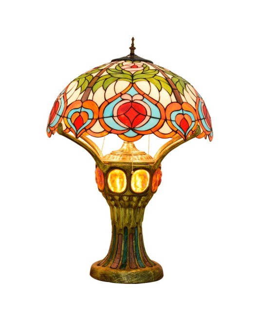 Congratulations to the living room, bedroom, bar, front desk, lobby, decorative table lamp, antique glass lamp, and Tiffany Xiantao