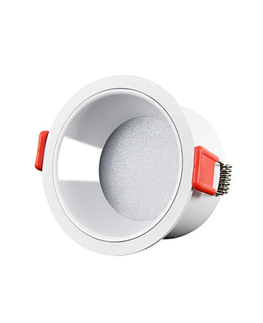 Mi Home Smart Tube Light Graffiti Zigbee Anti glare Home Embedded Hole Light Living Room Hole Light Hotel Bucket Light 7W