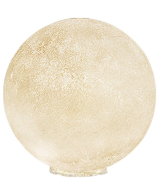 Moon Lawn Light Outdoor Waterproof Garden Villa Courtyard Balcony Outdoor Moon Floor Lamp Decorative Atmosphere Landscape