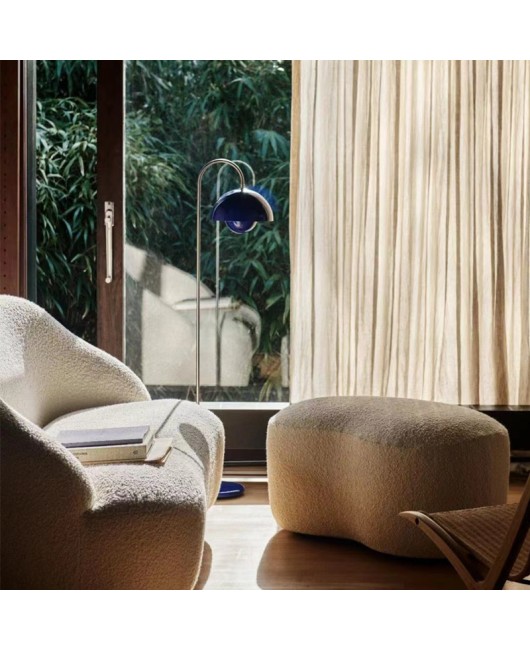 Danish Tradition Flowerpot High Quality VP12 Living Room Sofa Bedroom Floor Light