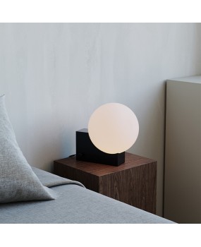 Danish Tradion designer desk lamp, vintage Bauhaus living room bedroom bedside adjustable atmosphere desk lamp