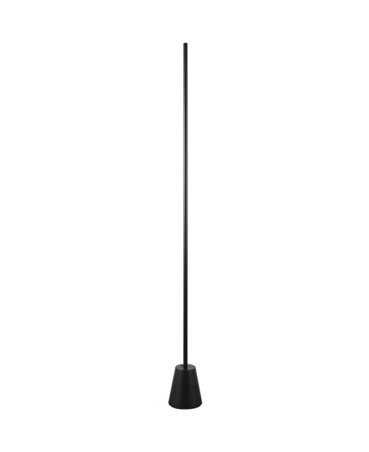 Minimalist creative atmosphere floor lamp Nordic minimalist modern creative LED vertical lamp living room bedroom bedside lamp
