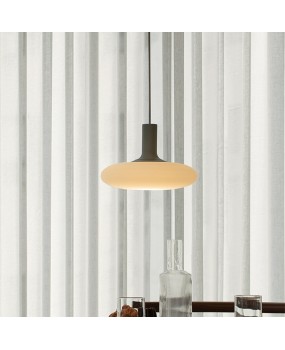 Bauhaus antique style bedside star shaped chandelier, restaurant bar counter foyer, creative minimalist designer lighting fixtures