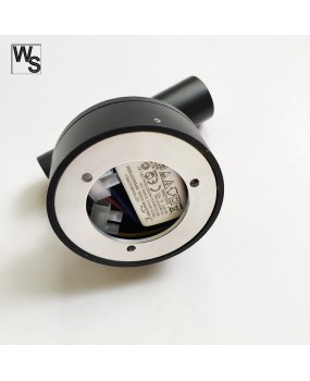Cross border exclusive bedside wall lamp, hotel room reading light, home bedroom LED night light, spotlight