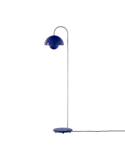 Danish Tradition Flowerpot High Quality VP12 Living Room Sofa Bedroom Floor Light