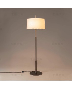 Diana Modern Art Design Floor Lamp Italian Minimalist Luxury Hotel Living Room Bedroom High end Desk Lamp
