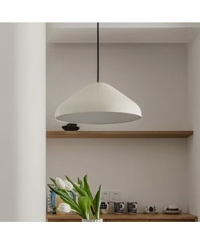 Denmark HAY PAO Nordic Modern Medieval Minimalist Designer Restaurant Pendant Light Study Table Bedroom Bedlight