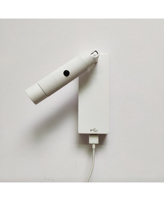 2019 New USB Reading Wall Light Hotel Rooms Bedrooms Bedhead Wall Light Surface Installation 3W LED Bedlight