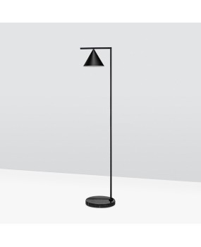 Italian FLOS Captain Flint floor lamp modern minimalist designer model room living room bedroom lamp