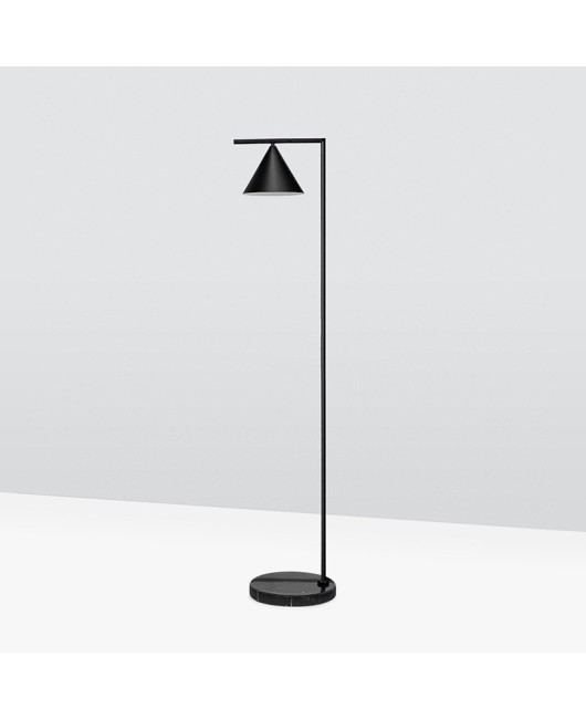 Italian FLOS Captain Flint floor lamp modern minimalist designer model room living room bedroom lamp
