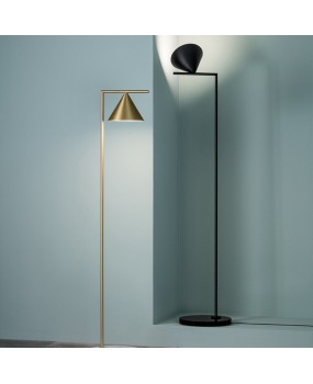 Italian FLOS Captain Flint floor lamp modern minimalist designer model room living room bedroom lamp