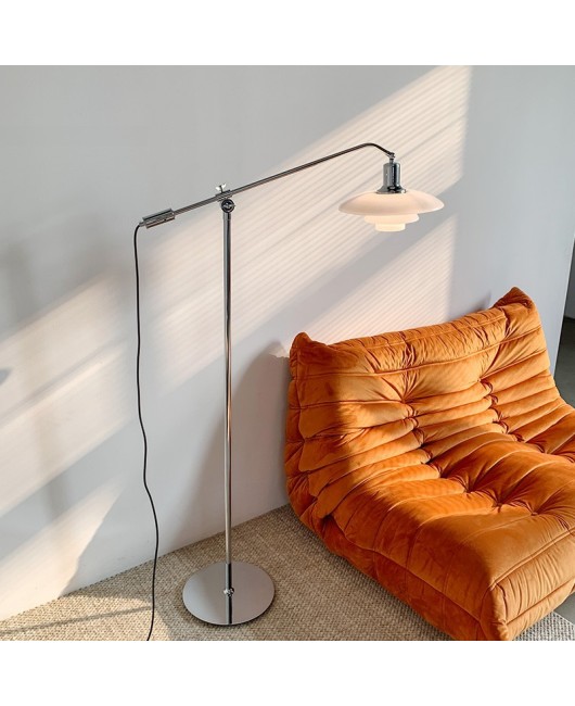 Danish Louis Poulsen PH3/2 floor lamp Nordic designer living room sofa antique atmosphere lamp