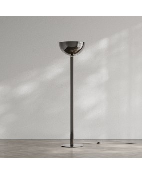 Italian NEMO AM2Z designer model room high-end villa living room sofa floor lamp Bauhaus atmosphere