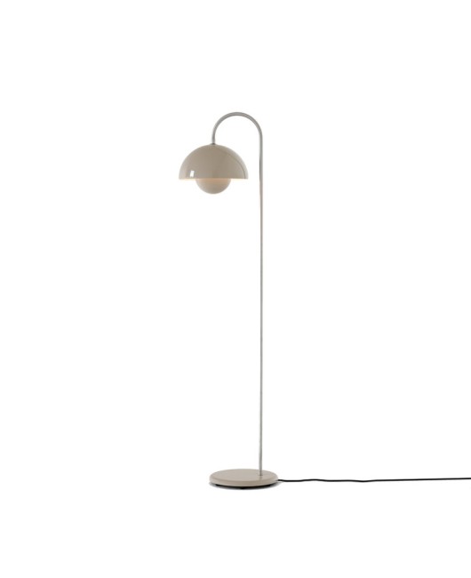 Danish Tradition Flowerpot High Quality VP12 Living Room Sofa Bedroom Floor Light