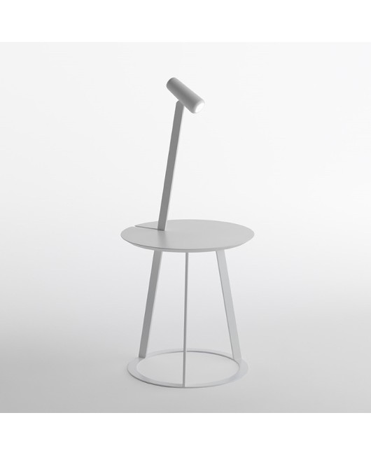 Engineering coffee table floor lamp 3W reading lamp table floor lamp hotel club villa sofa floor lamp