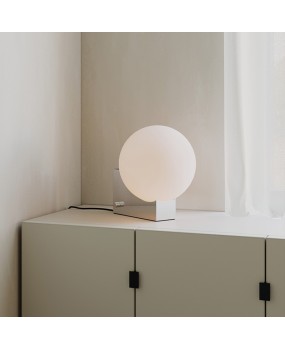 Danish Tradion designer desk lamp, vintage Bauhaus living room bedroom bedside adjustable atmosphere desk lamp