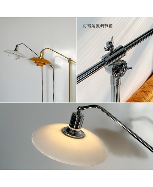 Danish Louis Poulsen PH3/2 floor lamp Nordic designer living room sofa antique atmosphere lamp