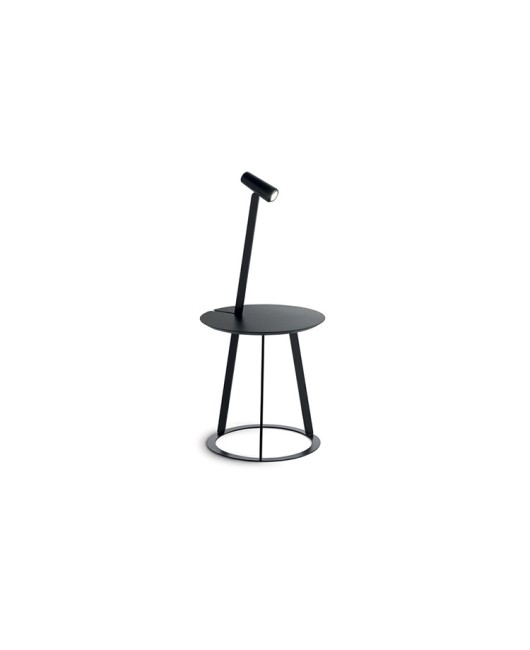 Engineering coffee table floor lamp 3W reading lamp table floor lamp hotel club villa sofa floor lamp