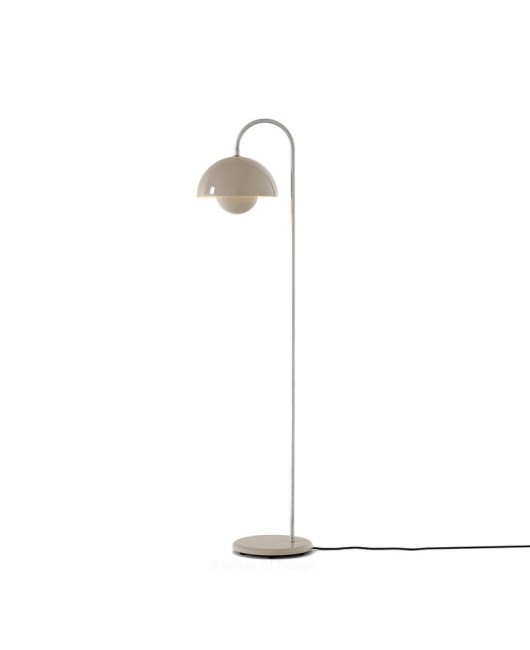 Danish Tradition Flowerpot High Quality VP12 Living Room Sofa Bedroom Floor Light