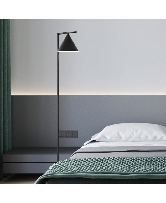 Italian FLOS Captain Flint floor lamp modern minimalist designer model room living room bedroom lamp