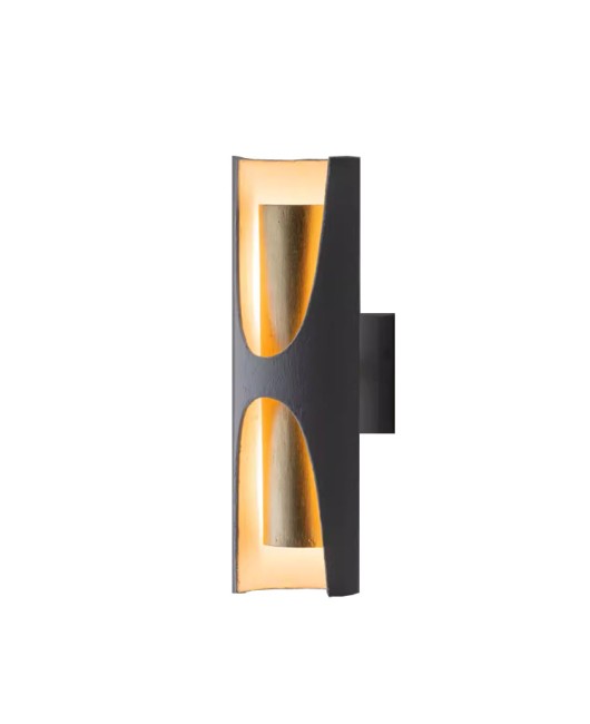 American minimalist wall lamp designer French atmospheric creative retro entrance staircase hallway bedroom bedside living room