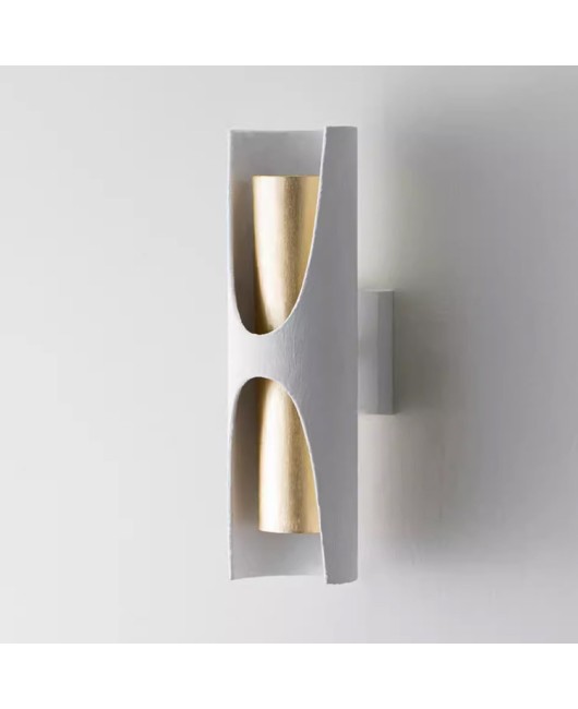 American minimalist wall lamp designer French atmospheric creative retro entrance staircase hallway bedroom bedside living room