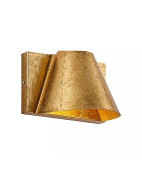 American retro decoration living room wall lamp French villa staircase entrance study homestay hotel bedroom lighting design