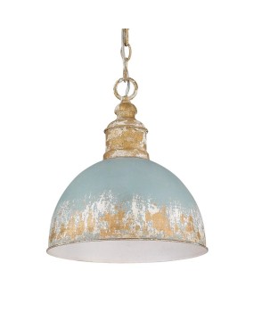 American retro chandelier, French minimalist personality, creative designer, restaurant, living room, bedroom, foyer, hallway, store